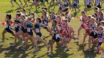 Prep cross country photo